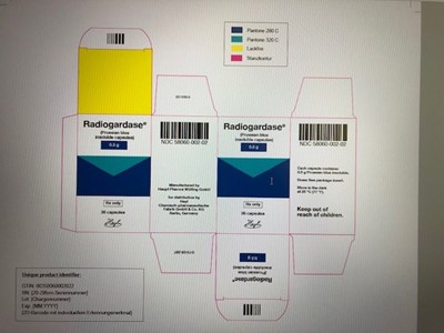 Package Label